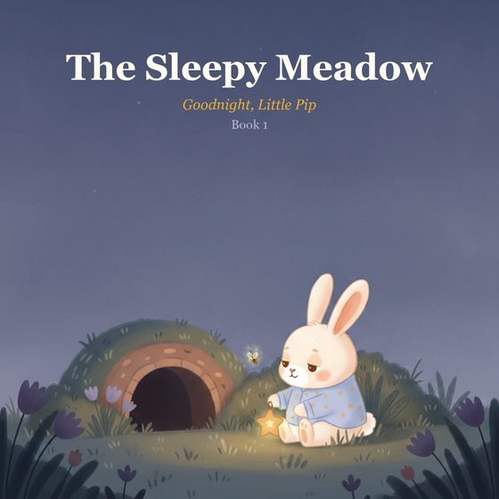 Goodnight, Little Pip series